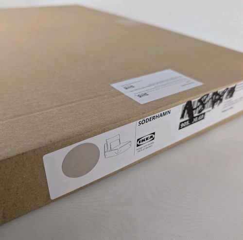 Ikea soderhamn cover for - ikea,