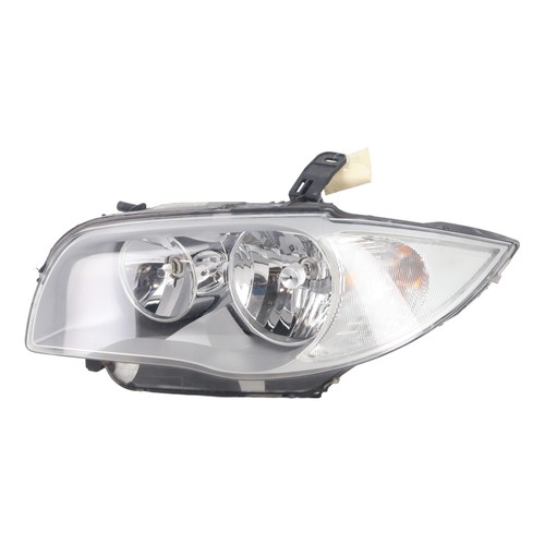 Phare gauche 63126924485 bmw - phare,