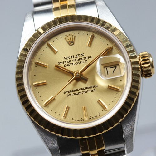 Montre automatique femme rolex - automatique,