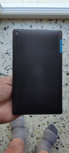Tablette lenovo tb3 710f - tablette, tb3-710f