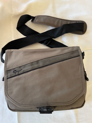 Sac photo lowepro event - sac,