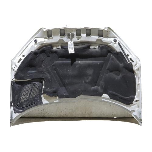 Capot peugeot 206 - peugeot, phase