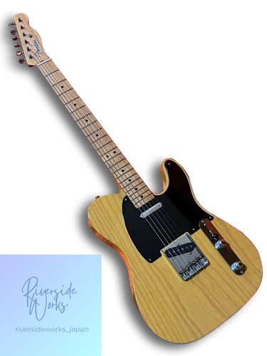Fender usa american - usa, vintage
