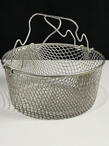 Panier cuisson pour cocotte - panier,