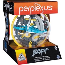 Jeux de société - Perplexus
