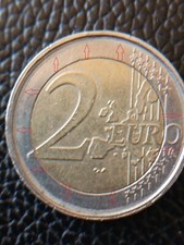 2 euros Belgique 2006 Atomium
