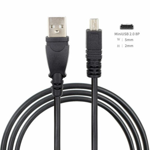 Usb charging charger cable - usb, dc