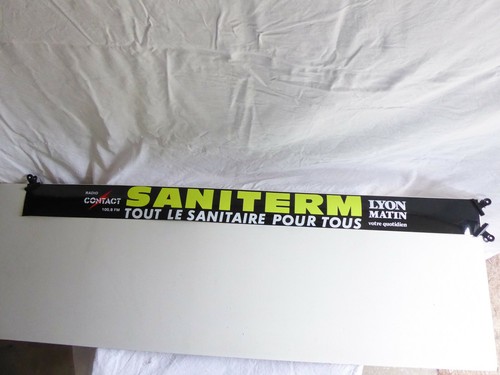 Bande pare soleil vintage sun - pare-soleil,