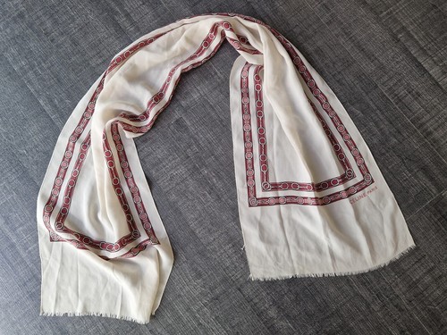 Etole foulard celine vintage - celine,