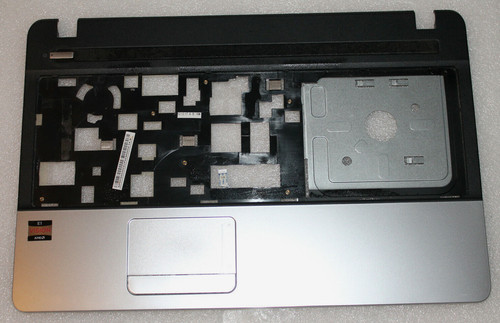 Palmrest touchpad - palmrest,