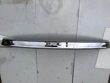 VOLKSWAGEN T2 FRONT BUMPER FRONT BUMPER 