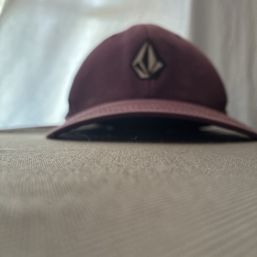 Casquette volcom - casquette,
