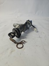 01-05 Hyundai XG300 XG350 Ignition Lock Switch Housing & Key Assembly OEM