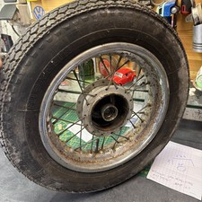 Hâte Avant Peugeot 103 Gt-gl