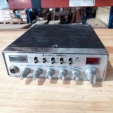 Occasion : Radio CB Cobra 148