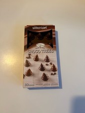 Moule À Chocolat 3D Chocolat