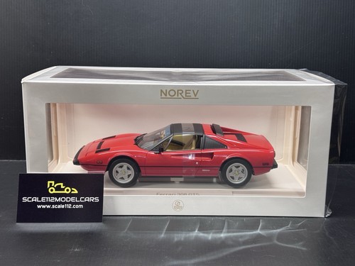 Magnum ferrari 308 - ferrari,