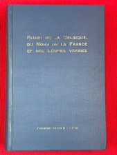 Flore de la Belgique, du Nord