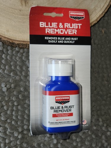 Birchwood casey fast - casey,