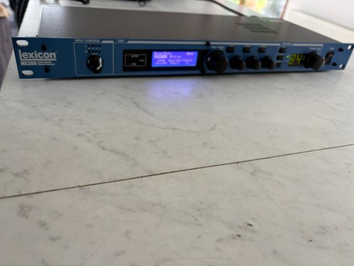 Lexicon mx300 - lexicon,