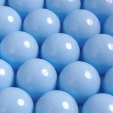 Balles pour Piscine à Balles