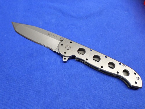 Crkt m16 14t folding pocket - crkt,