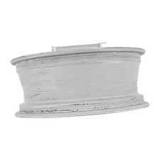 Jante alu - Nissan QASHQAI I