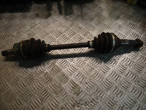 Cardan avant quad - quad, 700