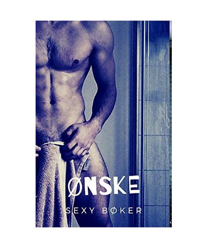 ønske twinks boker - ønske,,