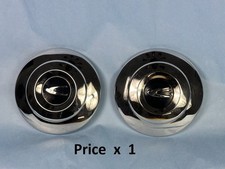 SIMCA 1000 <1970 WHEEL CUP wheel cup ENJOLIVEUR DU ROUE ORIGINAL NOS!