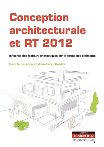 Conception architecturale - , et
