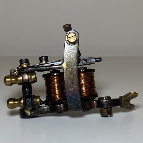 Tattoo machine coil sergey - coil,