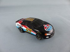 AMOCO ULTIMATE RACE SIEMENS