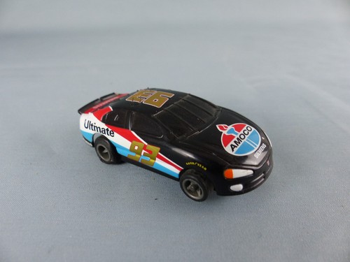 Amoco ultimate race siemens - ultimate,
