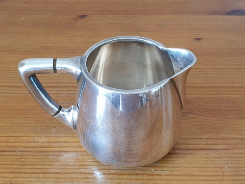Pot lait belge années 30 - à,