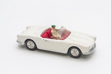 Solido Alfa Romeo Giulietta Spider No Dinky No Norev No Mercury No Mebetoys
