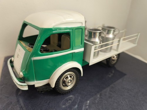 Cij rare renault laitier 2 - cij,