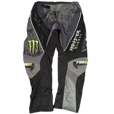 O’ Neal X Monster MX Energy Racing Moto Cross Pants Men’s 36