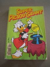 Super Picsou GEANT  N° 66