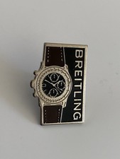 PIN'S MONTRE BREITLING *****
