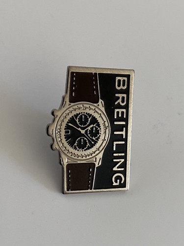 Pin montre breitling - pin's,