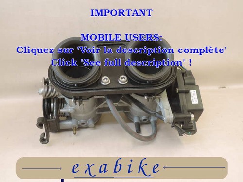 Rampe injection pour - a,