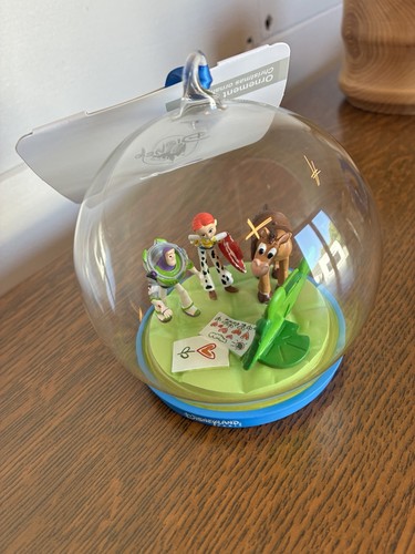 Disney toy story - toy,