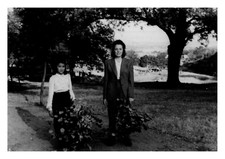 China, Beijing, Hills of the&#039;West, Return of the Hunting Park, Vintage Print