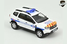 DACIA DUSTER 2018 - Voiture