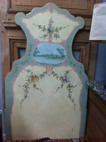 Panneau decoratif tete lit - decoratif, de