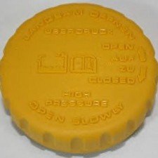 Bouchon pour Vase d'Expansion