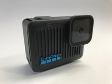Gopro HERO 4K Noir Caméra
