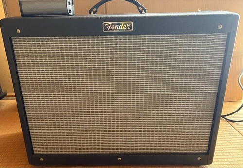 Amplificateur guitare - de,