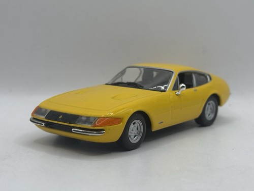 Ferrari 365 gtb - gtb/4, 1/43